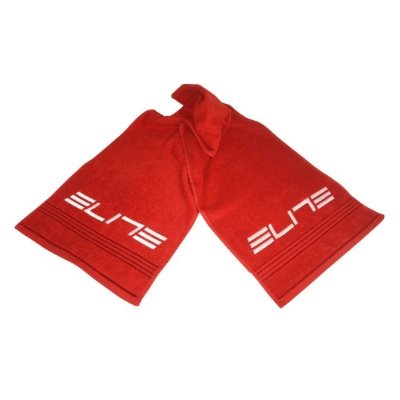Zugaman training towel, 130x30cm red